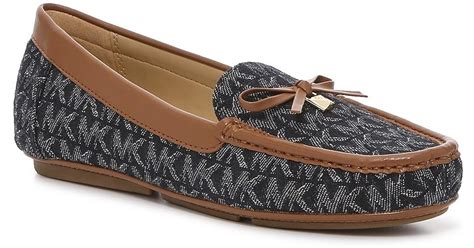 michael kors rory loafers|Michael Kors juliette loafers.